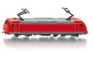 Opakowanie Siku 16 - Pociag elektryczny