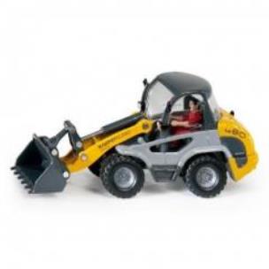 Opakowanie Siku Super - Ładowarka Kramer 480