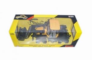 Opakowanie Spychacz plastikowy