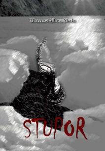 Okładka książki Stupor
