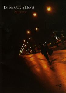 Okładka książki Surowe