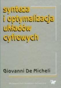 Okładka książki Synteza i optymalizacja układów cyfrowych