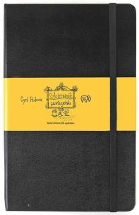 Okładka książki Szkicownik portugalski