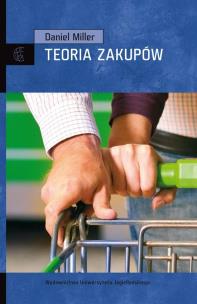 Okładka książki Teoria zakupów