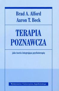 Okładka książki Terapia poznawcza jako teoria integrująca psychot.