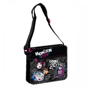 Opakowanie Torba mini Monster High