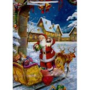 Okładka książki Torebka średnia komunijna mix wzorów