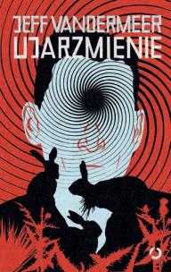 Okładka książki Ujarzmienie