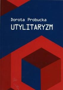 Okładka książki Utylitaryzm