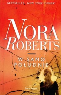 Okładka książki W samo południe TW w.2014