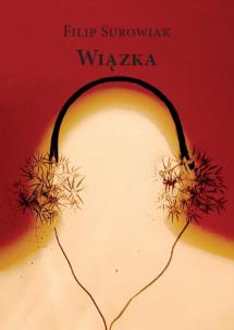 Okładka książki Wiązka