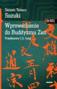 Okładka książki Wprowadzenie do Buddyzmu Zen
