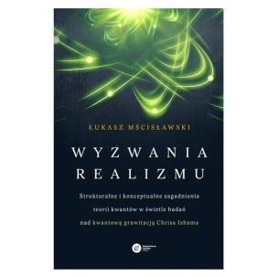 Okładka książki Wyzwania realizmu
