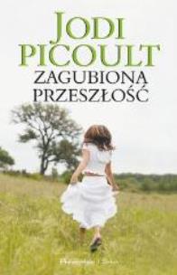 Okładka książki Zagubiona Przeszłość pocket