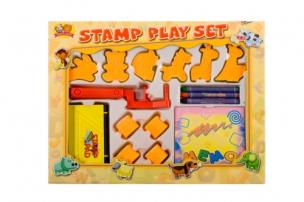 Opakowanie Zestaw do robienia pieczątek