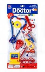 Opakowanie Zestaw lekarski blister