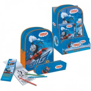 Opakowanie Zestaw prezentowy Tomek i przyjaciele