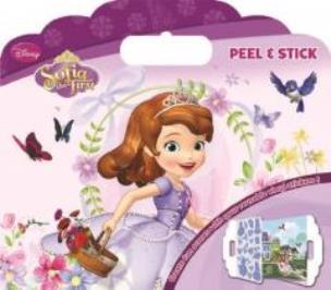 Opakowanie Zestaw w teczce. Jej Wysokość Zosia