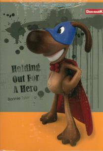 Opakowanie Zeszyt A5/60K/BR linia 10 szt. Cool Dog