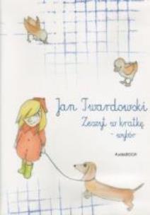 Okładka książki Zeszyt w kratkę wybór audiobook