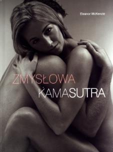 Okładka książki Zmysłowa kamasutra w.2013