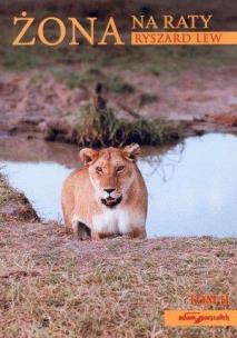 Okładka książki Żona na raty. Tom II