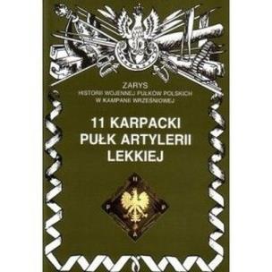 Okładka książki 28 Pułk Artylerii Lekkiej