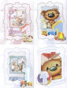 Okładka książki Album - mam roczek mix