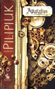 Okładka książki Aparatus BR