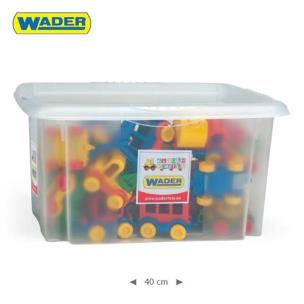 Okładka książki Autka Kid Cars 36 Sztuk