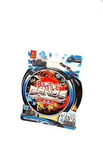 Opakowanie Battle Bands Wojownicy TREFL