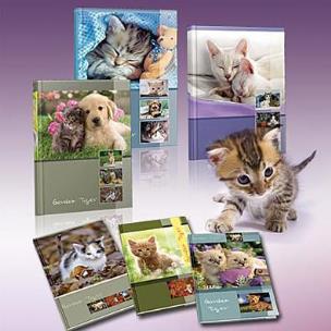 Opakowanie Blok techniczny A4/10K 10 szt. Garden Tiger