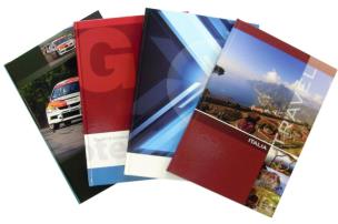 Opakowanie Brulion A4/96K/TW kratka 5 szt. profit