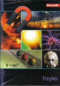 Opakowanie Brulion A5/80K/TW kratka Fizyka 5 szt.