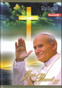 Opakowanie Brulion A5/80K/TW kratka Religia 5 szt.