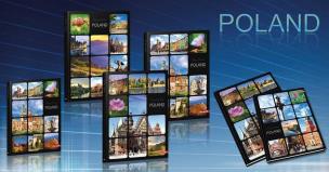 Opakowanie Brulion A5/96K/TW kratka 5 szt. Poland