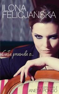 Okładka książki Cała prawda o...