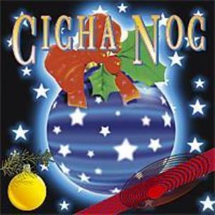 Okładka książki Cicha noc - Din Dong