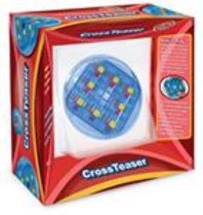 Opakowanie CrossTeaser