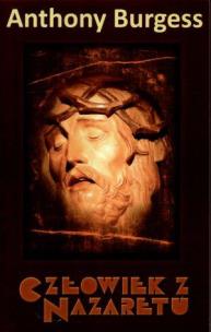 Okładka książki Człowiek z Nazaretu