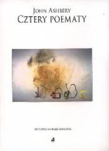 Okładka książki Cztery poematy