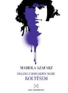 Okładka książki Dialogi z Bernardem-Marie Koltesem