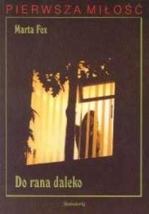 Okładka książki Do rana daleko SIEDMIORÓG