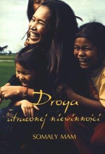 Okładka książki Droga utraconej niewinności BR