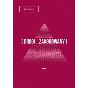 Okładka książki Drogi zakodowany
