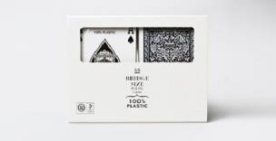 Okładka książki Fournier Nº 2525 - 4 Standard Index