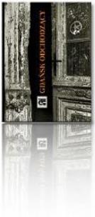 Okładka książki Gdańsk odchodzący