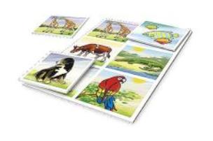 Opakowanie Gra - LOTTO Zwierzęta MAXIM