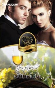 Okładka książki Gra pozorów pocket