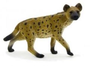 Opakowanie Hiena ANIMAL PLANET